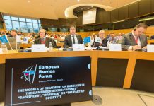 ЕВРОПЕЙСКИЙ РУССКИЙ ФОРУМ В ЛИЦАХ