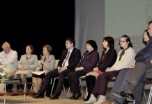 КОНФЕРЕНЦИЯ СООТЕЧЕСТВЕННИКОВ В РИГЕ: НАЦИЗМ РАСКОЛОЛ ЕВРОПУ?