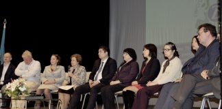 КОНФЕРЕНЦИЯ СООТЕЧЕСТВЕННИКОВ В РИГЕ: НАЦИЗМ РАСКОЛОЛ ЕВРОПУ?
