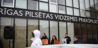 НЕТ РУСОФОБИИ И ШПИОНОМАНИИ