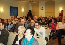 Презентация книги «Русские Латвии на изломе веков. От заката СССР до кризиса Евросоюза» Презентация книги «Русские Латвии на изломе веков. От заката СССР до кризиса Евросоюза»