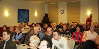 Презентация книги «Русские Латвии на изломе веков. От заката СССР до кризиса Евросоюза»