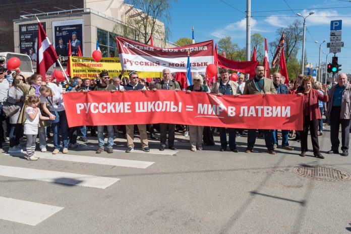 Самый полный фоторепортаж с Первомайского шествия! Самый полный фоторепортаж с Первомайского шествия!