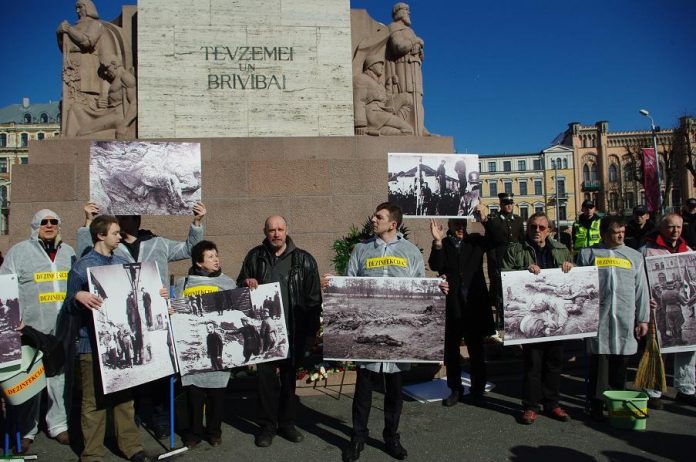 Фоторепортаж: Рига