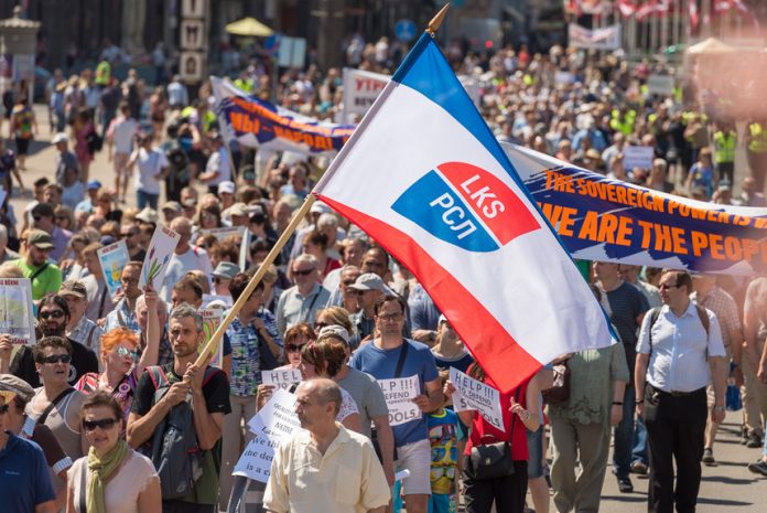 Фоторепортаж с митинга 2 июня Фоторепортаж с митинга 2 июня