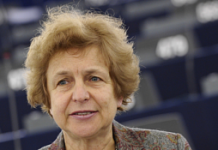 Татьяна Жданок: «Не бойтесь жизнь переменить!»