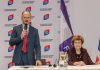 Программа партии Русский союз Латвии на выборах в Рижскую думу 2020 года