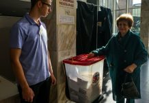 Русский союз Латвии: в Рижской думе с чистого листа