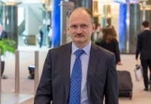 МИРОСЛАВ МИТРОФАНОВ: НАШ ПУТЬ ДЛИННЕЙ, ЧЕМ ЭТА ТРОПА ЗА СПИНОЙ