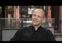 Видеоинтервью: Виктор Елкин, кандидат в депутаты Рижской думы от РСЛ