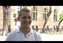 Видеоинтервью: Андрей Пагор, кандидат в депутаты Рижской думы от РСЛ