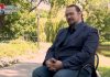 Видеоинтервью: Дмитрий Шандыбин, кандидат в депутаты Рижской думы от РСЛ