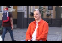 Видеоинтервью: Александр Кузьмин, кандидат в депутаты Рижской думы от РСЛ