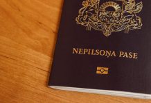 Владимир Бузаев: Неграждане ставят под вопрос законность любых выборов в Латвии