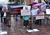 Активисты РСЛ продолжают борьбу за восстановление справедливости в отношении жильцов денационализированных домов