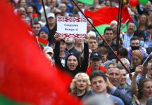 ТАТЬЯНА ЖДАНОК: СТАРЕЮЩАЯ ЕВРОПА ВЫСАСЫВАЕТ ТРУДОВЫЕ СОКИ ИЗ СТРАН “НОВЫХ ЕВРОПЕЙЦЕВ”