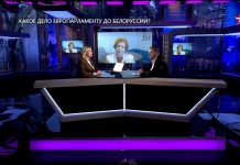 ТАТЬЯНА ЖДАНОК О ДВОЙНЫХ СТАНДАРТАХ ЕВРОПАРЛАМЕНТА