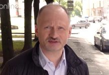 Депутаты Рижской думы М. Митрофанов и А. Кузьмин: голос каждого избирателя должен быть услышан