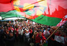 ТАТЬЯНА ЖДАНОК ОЦЕНИЛА ПУБЛИЧНУЮ ПОРКУ, КОТОРУЮ ЕВРОПАРЛАМЕНТ УСТРОИЛ «ПРЕСТУПНОМУ РЕЖИМУ ЛУКАШЕНКО»