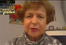 ТАТЬЯНА ЖДАНОК: НЕГРАЖДАНЕ МОГУТ ПОЛУЧИТЬ ПРАВО ГОЛОСА ЧЕРЕЗ РЕШЕНИЕ ВОПРОСА О ЕВРОПЕЙСКОМ ГРАЖДАНСТВЕ