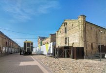 МУЗЕЙ РИЖСКОГО ГЕТТО И ХОЛОКОСТА БУДЕТ СОХРАНЁН!