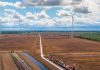 ЧТО ДАСТ ПАРК ВЕТРЯНЫХ ЭЛЕКТРОСТАНЦИЙ НА КАЙГСКОМ БОЛОТЕ?