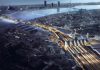 НОВОЕ ТЕРРИТОРИАЛЬНОЕ ПЛАНИРОВАНИЕ РИГИ: ЕЩЕ НЕ ПОЗДНО ЧТО-ТО МЕНЯТЬ!