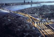 НОВОЕ ТЕРРИТОРИАЛЬНОЕ ПЛАНИРОВАНИЕ РИГИ: ЕЩЕ НЕ ПОЗДНО ЧТО-ТО МЕНЯТЬ!