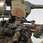 «Bild»: Elite-Einheit KSK war in Kundus beteiligt