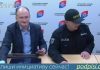 Пресс-конференция: за справедливое финансирование национальных общин и регионов!