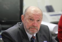 ВЛАДИМИР БУЗАЕВ: ЧТОБЫ В РИГЕ РОЖДАЛИСЬ ДЕТИ – НУЖНА ЛЮБОВЬ… В ТОМ ЧИСЛЕ – ВЛАСТИ К НАРОДУ