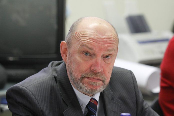 Владимир Бузаев