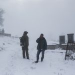 Село Хин Шен в Нагорном Карабахе