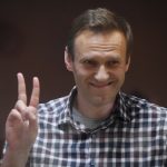 Заседание суда по А. Навальному