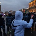 Протесты-в-Москве