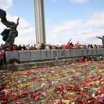 памятник освободителям