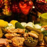 русская кухня