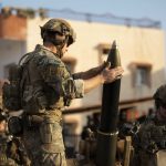 US Army Syria