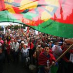 Акция в Минске Не дадим развалить страну
