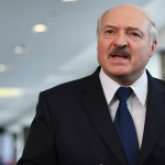 Александр Лукашенко