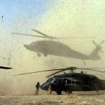 Американская военная техника в Ираке