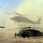Американская военная техника в Ираке (2)
