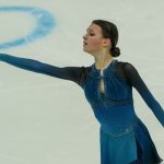 Анна Щербакова