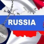 Антироссийские санкции