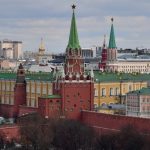Башни Московского кремля