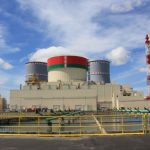 Блорусская АЭС