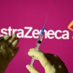 Вакцина AstraZeneca