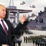 Владимир Путин коллаж
