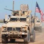 Военные США в Сирии