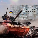 Война на Донбассе